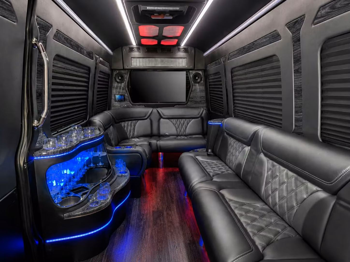 berkeley concert transportation