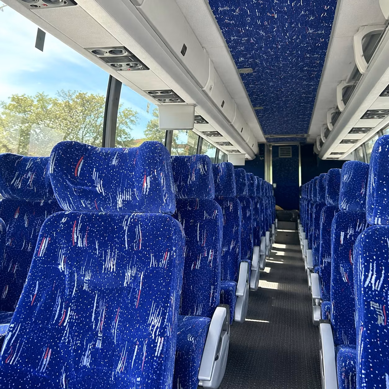 berkeley field trip transportation
