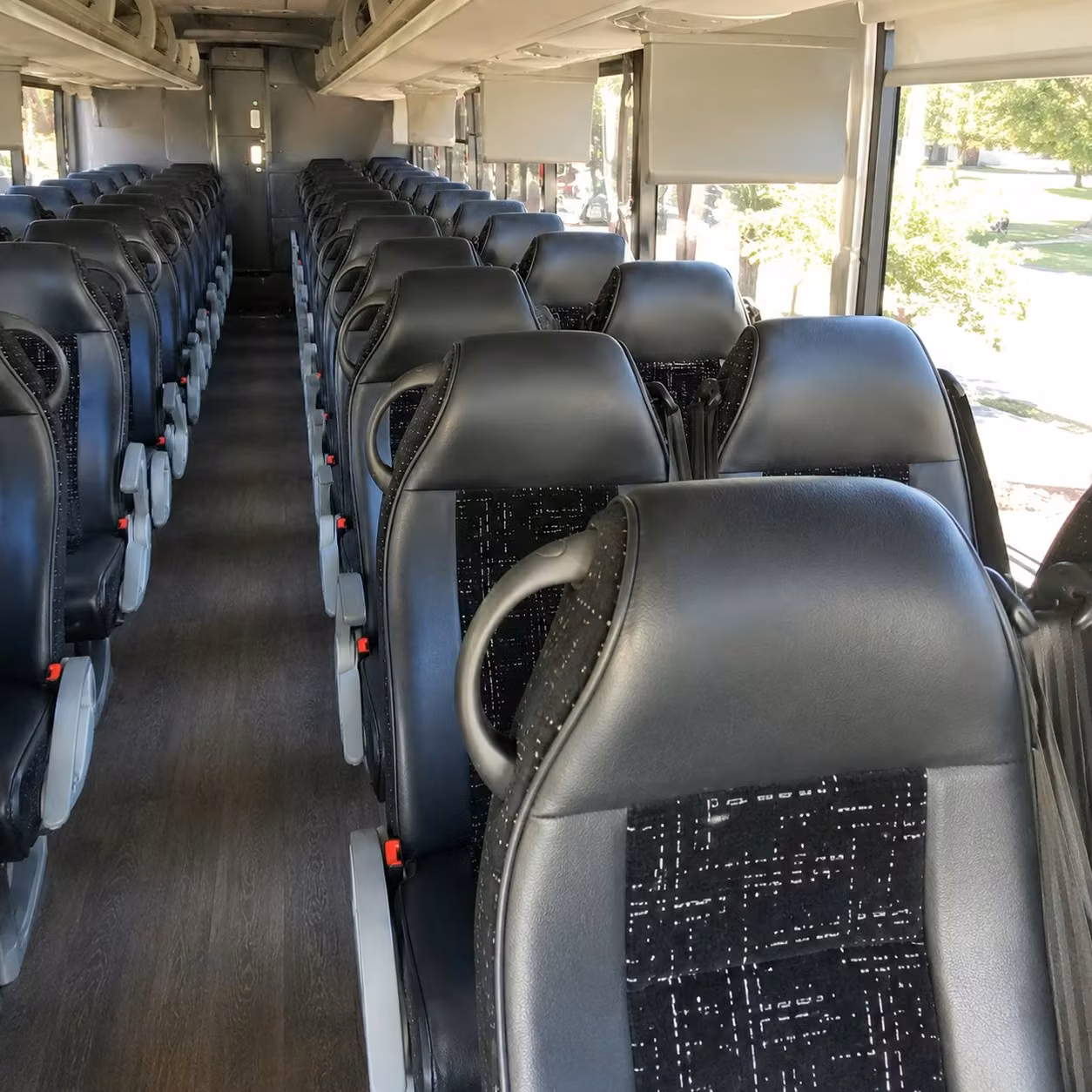 Berkeley Group Transportation Services