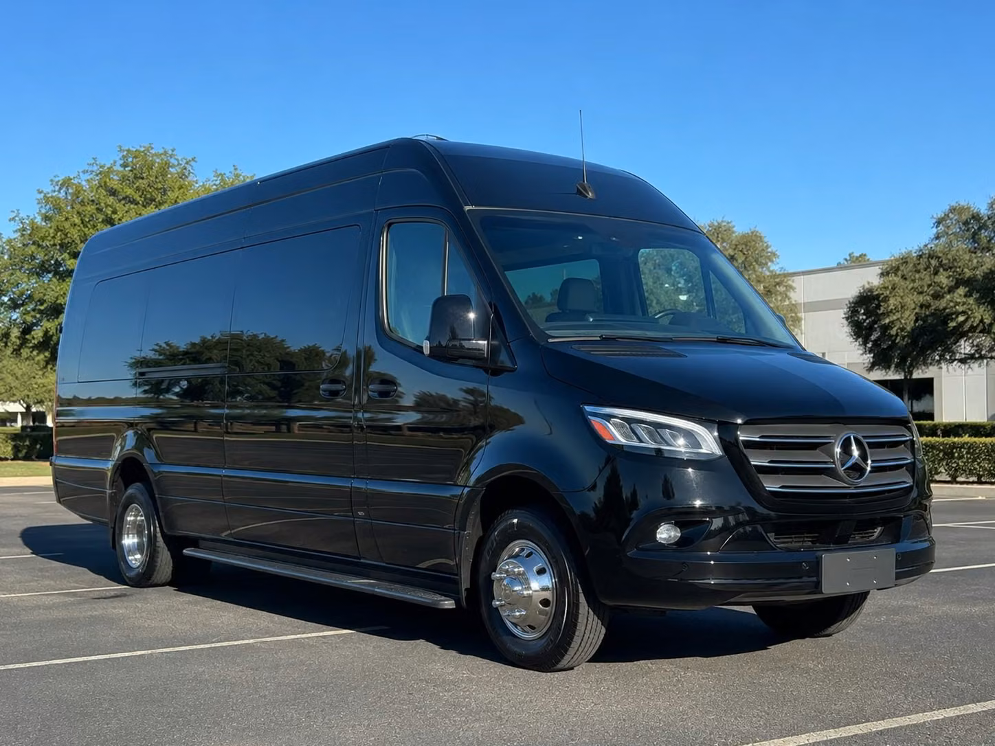 berkeley wedding transportation