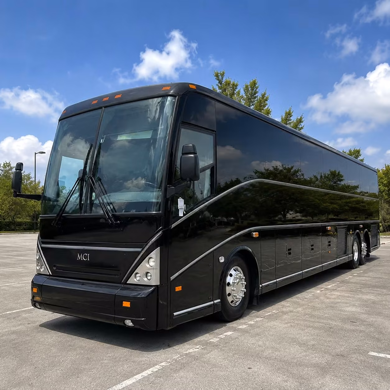 compare corporate event transportation options in berkeley and beyond