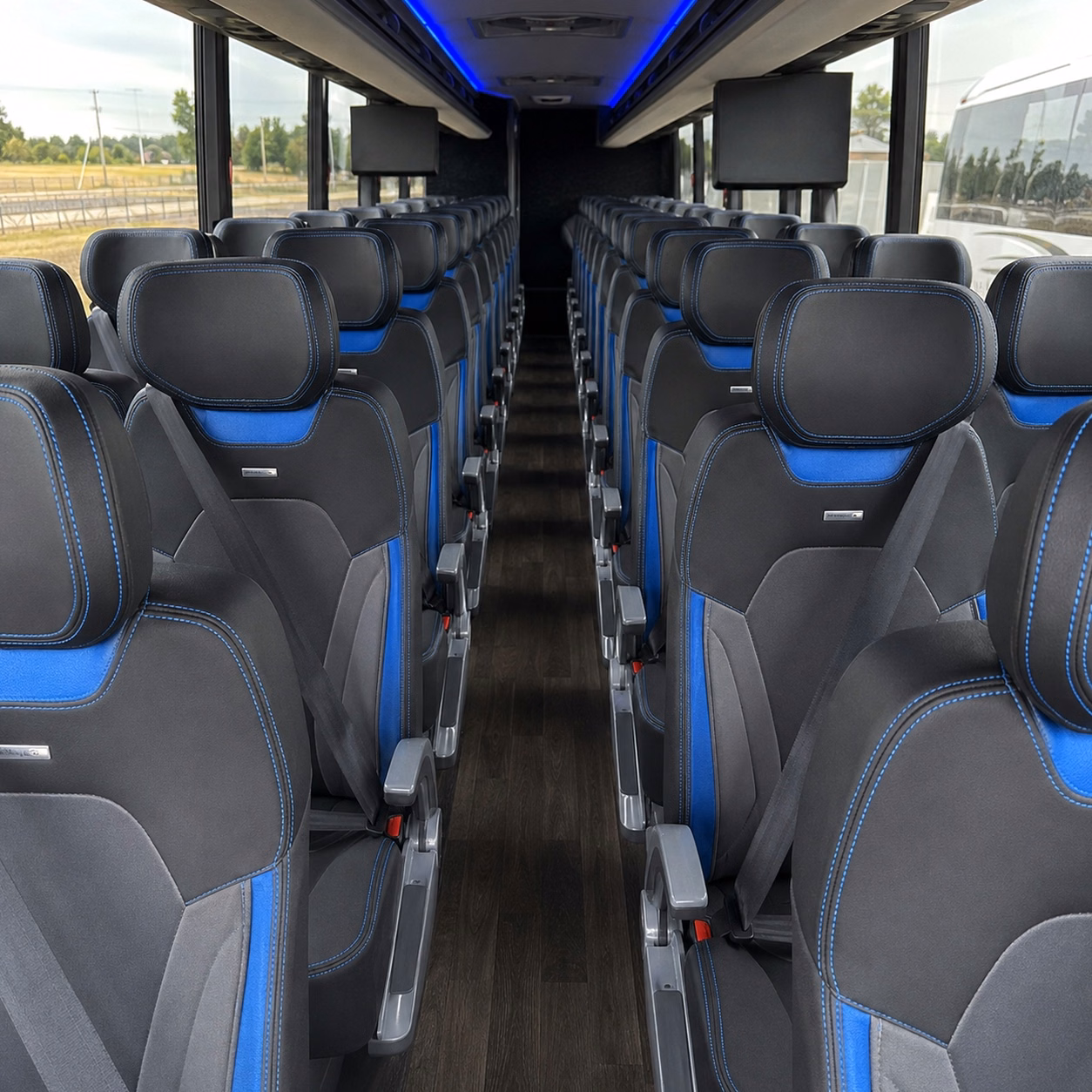 find compare and book berkeley bus rentals online in minutes