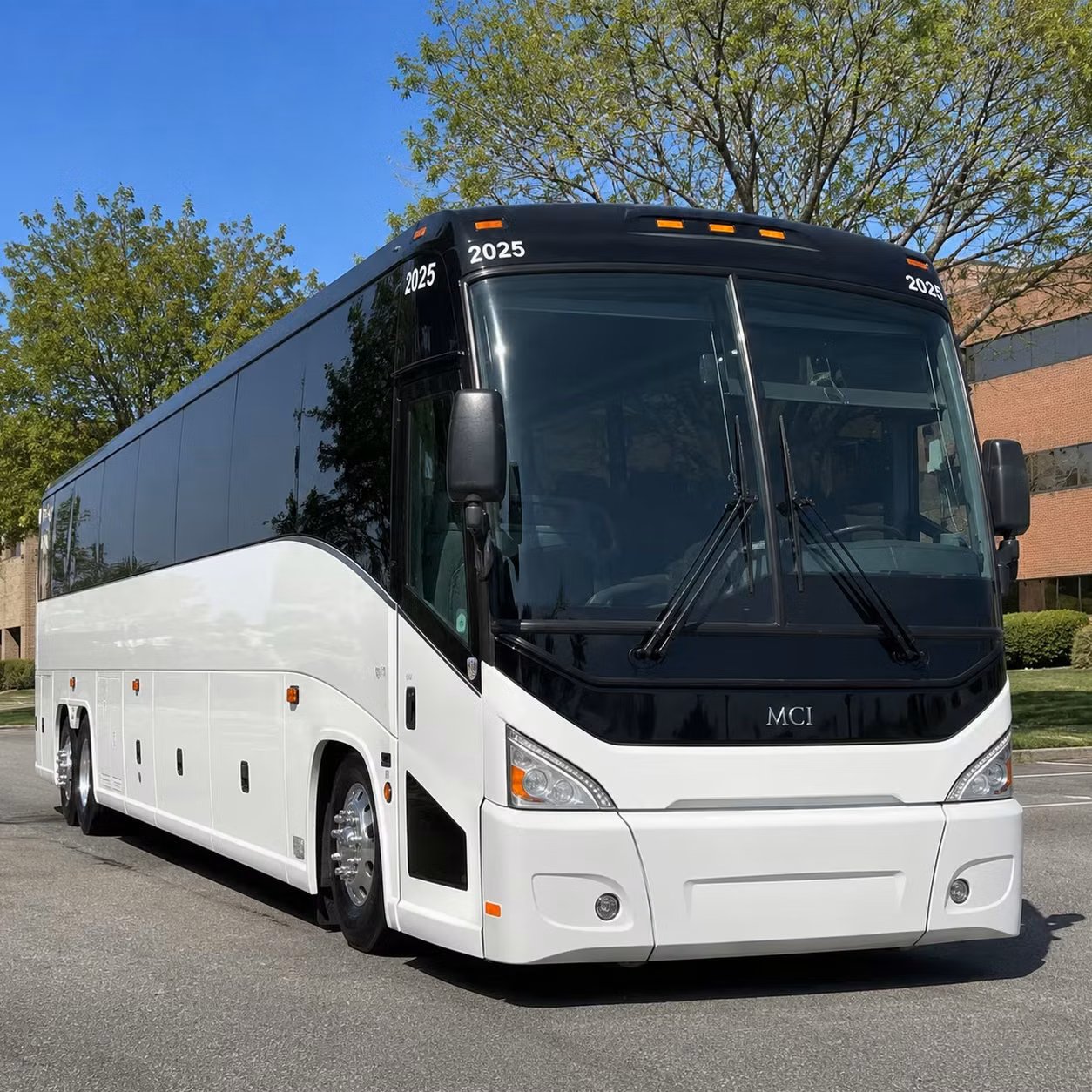 for easy tailgating and pre show transportation to concerts in berkeley