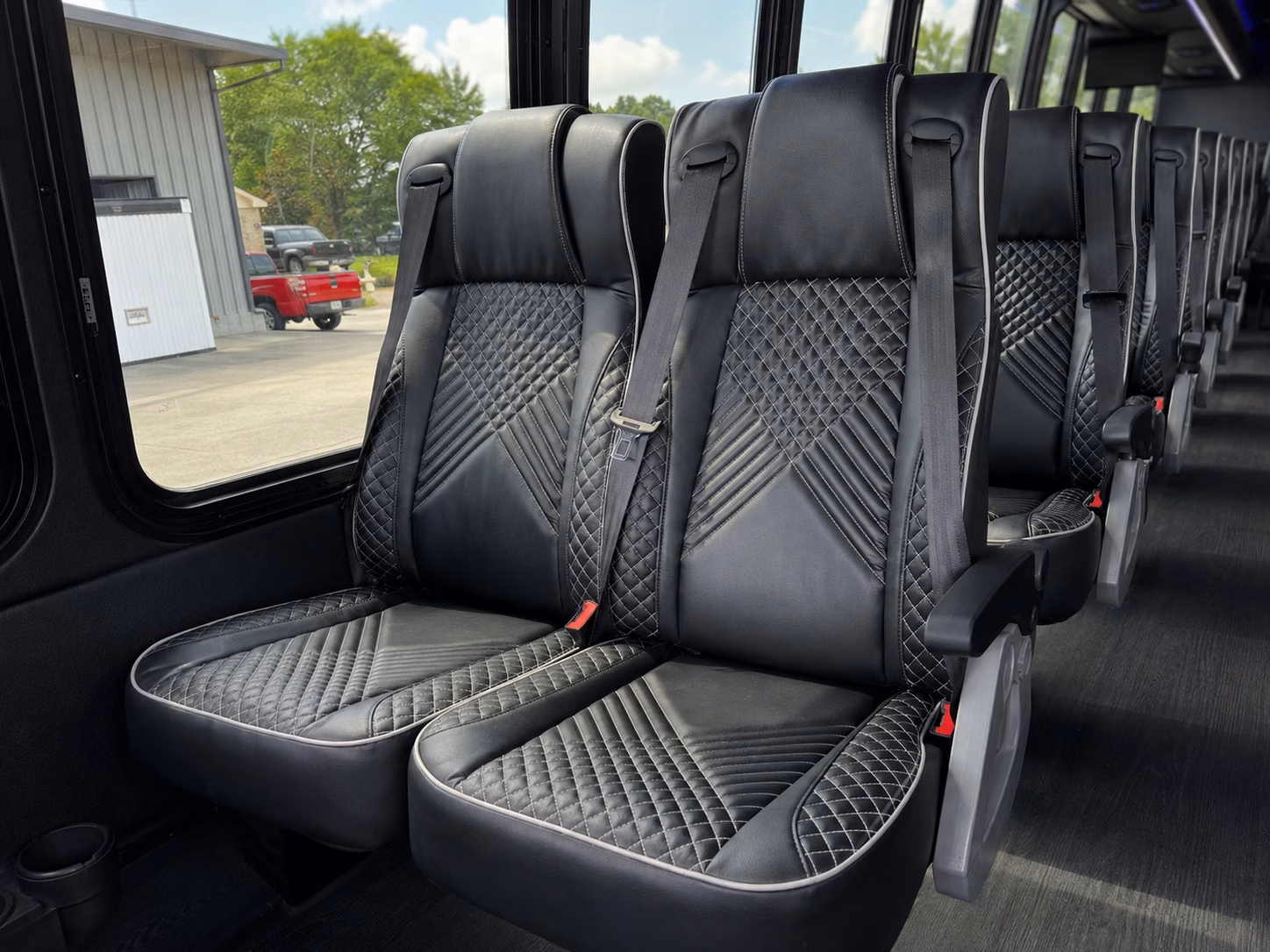it s easier than ever to book a charter bus for berkeley prom groups of 40 or more