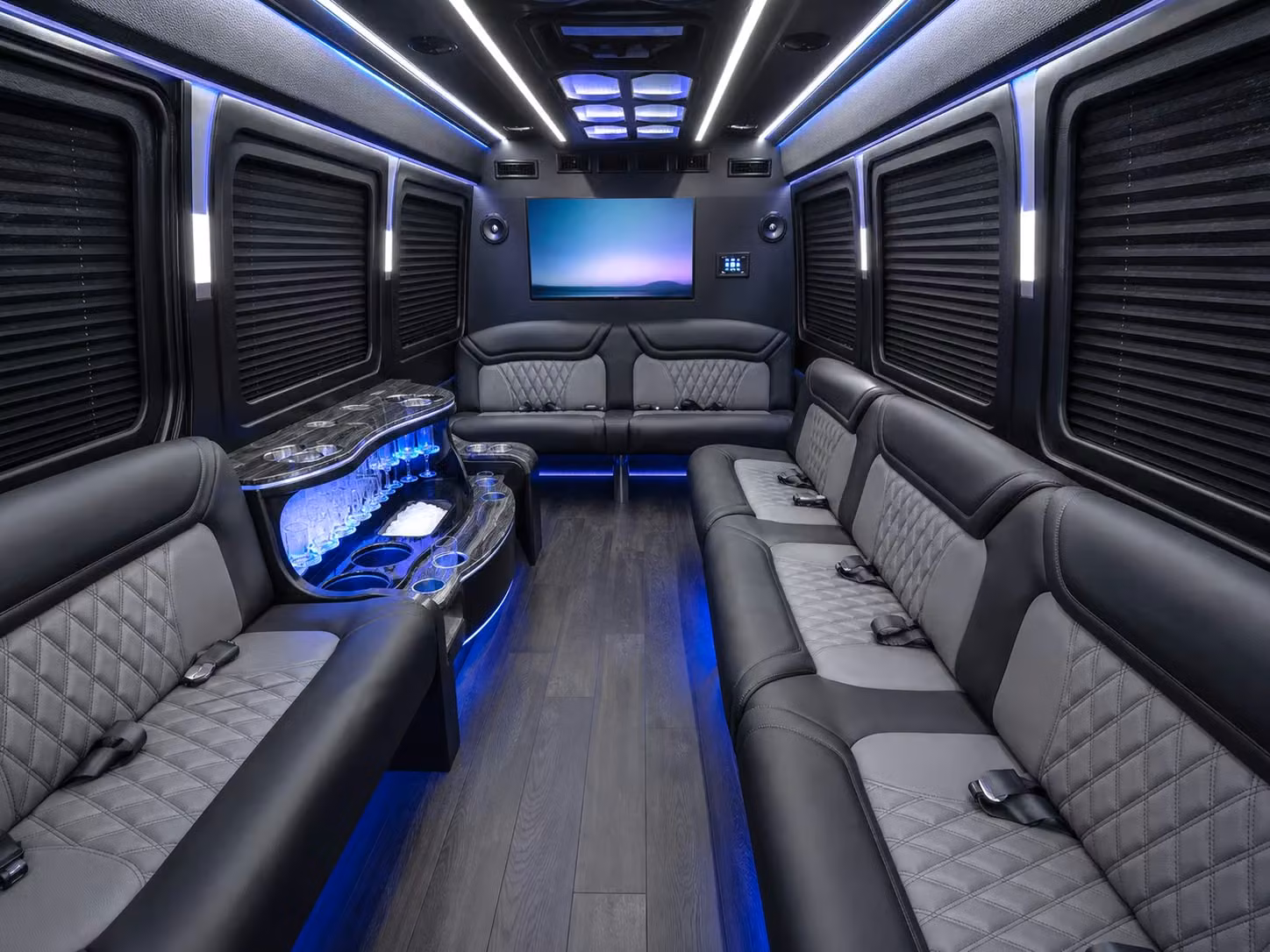 long distance school and university field trip transportation from berkeley