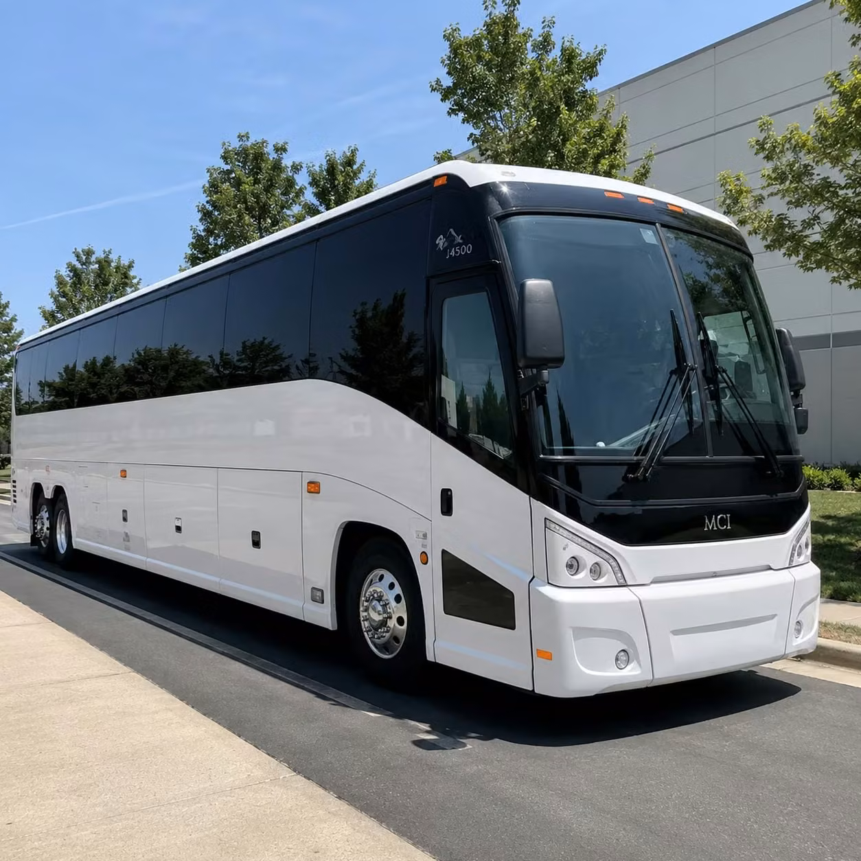 youth group and ministry transportation across the east bay